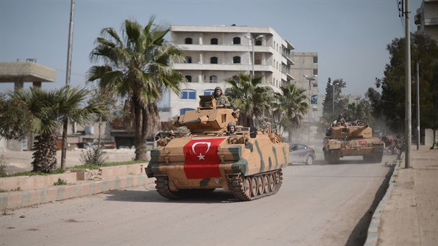 ضابط سوري سابق يعترف بأن الجيش التركي ضحى بجنوده لحماية المدنيين