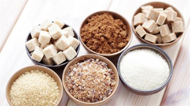 دراسة: بدائل السكر تزيد فرص الإصابة بمتلازمة التمثيل الغذائي