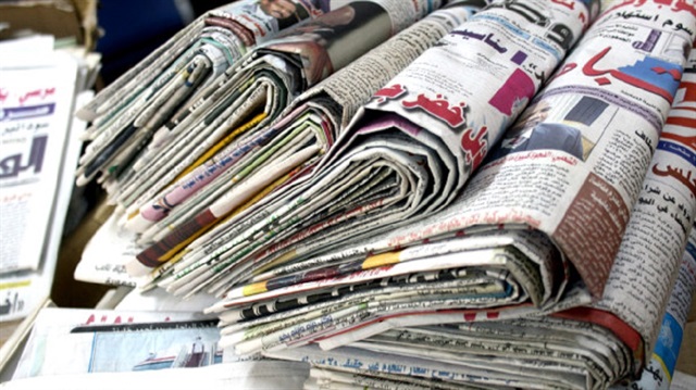 صحف عربية تُقر بنجاح "غصن الزيتون" في تحرير عفرين من الإرهاب