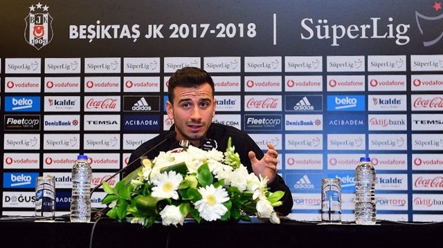 Beşiktaş'ta Oğuzhan Özyakup endişesi