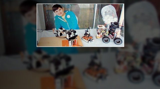 Eray Aktokluk'un annesi, 2 yaşındayken oyuncakları kırıp içini incediğini belirtti.