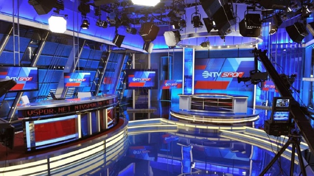 NTV Spor 10 yıllık yayın hayatına 17 Mart 2018 günü son vermişti. 