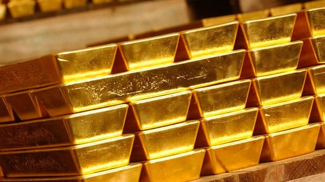 Gram altın, yılbaşında bu yana da yatırımcısına yüzde 4 kazandırdı.