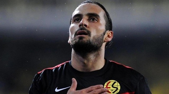 Eskişehirspor'dan ayrılan Erkan Zengin, Hammarby Kulübü'ne transfer olmuştu.