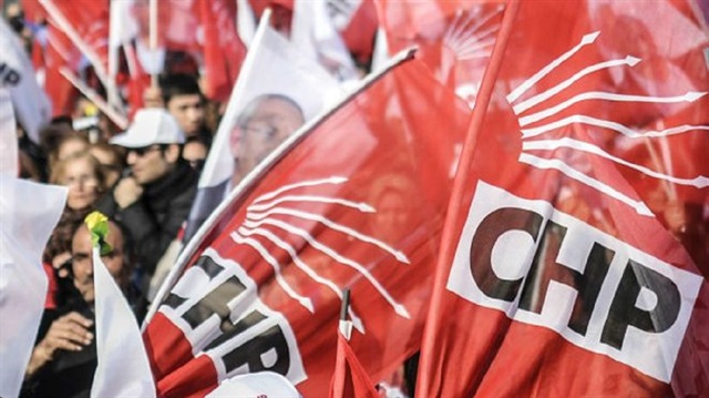 “Afrin’e girilmesin” diyen CHP şimdi de Minbiç propagandası yapıyor.