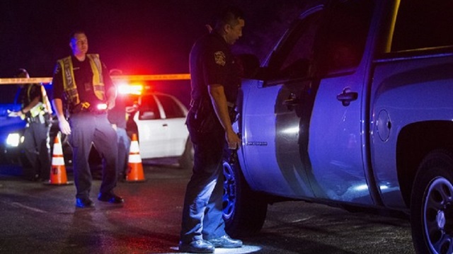 Teksas polisinden son üç hafta içerisinde gerçekleşen bombalı saldırılara karşı uyarı yapıldı.