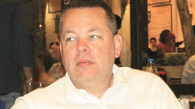 Andrew Craig Brunson