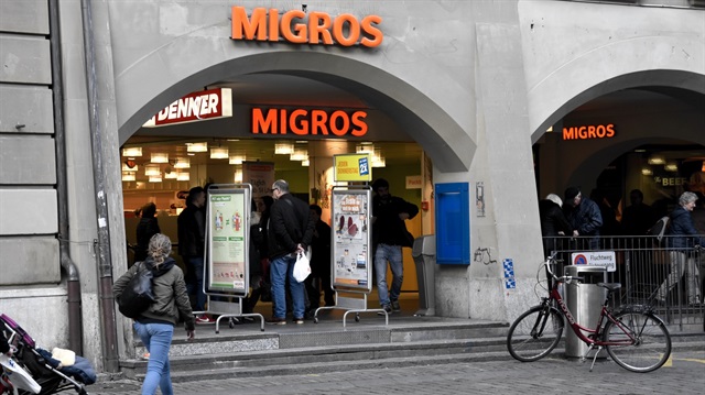 Uyum mağazalarının Migros'a devrine onay çıktı