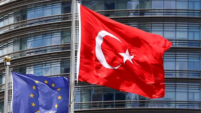 أكثرمن 100 مليار دولار.. تركيا هي خامس أكبر شريك تجاري لأوروبا
