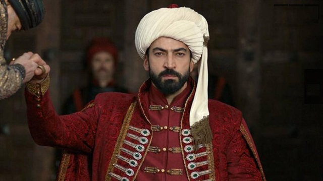 Dün akşam yayın hayatına başlayan Mehmed: Bir Cihan Fatihi dizisi tüm reyting gruplarında üçüncü oldu. 
