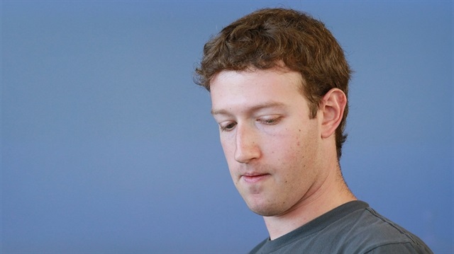 Mark Zuckerberg'den yine aynı açıklama: Bu bir hataydı, üzgünüm