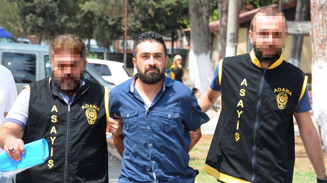 Adana'da 'namus cinayeti' olarak işlendiği iddia edilen olayın gerçekte öyle olmadığı ortaya çıkmıştı.