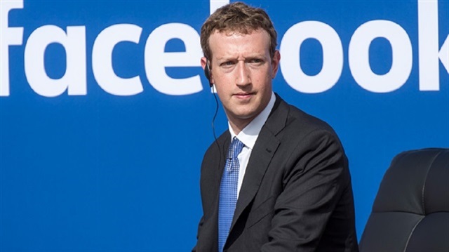 مؤسس فيسبوك يقر بارتكاب أخطاء بشأن حماية بيانات المستخدمين