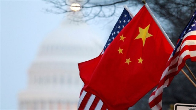 الرئيس الأمريكي يعلن الخميس عن عقوبات اقتصادية تستهدف الصين