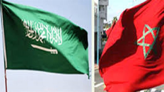موقف مسؤول سعودي من ترشح المغرب لاستضافة المونديال يثير"الغضب"المغاربة  
