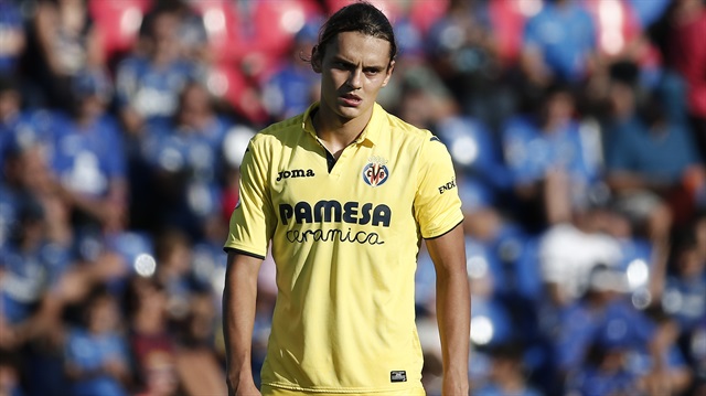 Enes Ünal'ın başarılı performansı Villarreal'in forvet hattında elini güçlendirdi.