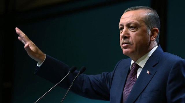أردوغان يشارك في القمة التركية الأوروبية في بلغاريا