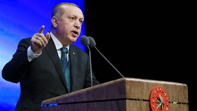 أردوغان يخاطب ترامب وبوتين: لن نتراجع!