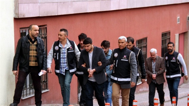 Anadolu Farm yöneticilerine gözaltı kararı alındı.