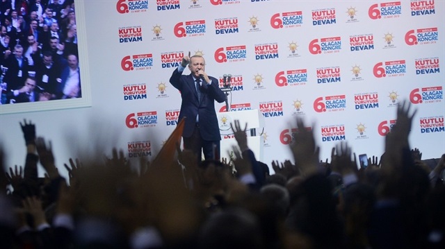 Son dakika... Erdoğan açıkladı: "3 bin 731 terörist etkisiz hale getirildi"