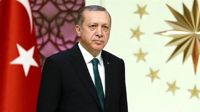 أردغان يهنّئ تركيا والعالم الإسلامي بليلة الجمعة الأولى من "رجب"
