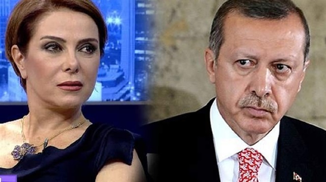 الحكم بسجن ممثلة تركية لـ"إهانة" أردوغان بتغيير كلمات أغنية