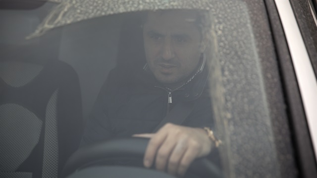 Araçlarını temizletmek isteyen vatandaşlar oto yıkamacılarda uzun kuyruklar oluşturdu.