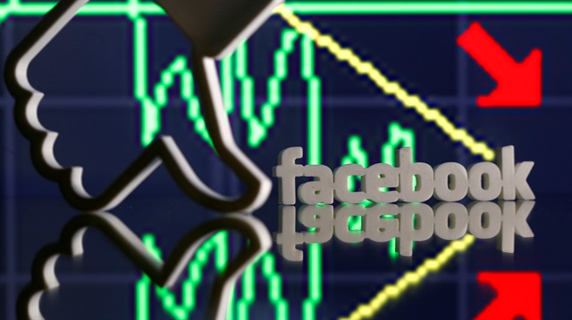 Facebook'un değeri son skandalla beraber 60 milyar dolar azaldı. 