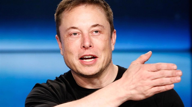 Elon Musk'tan Facebook'a büyük tepki: SpaceX ve Tesla sayfaları kapatıldı