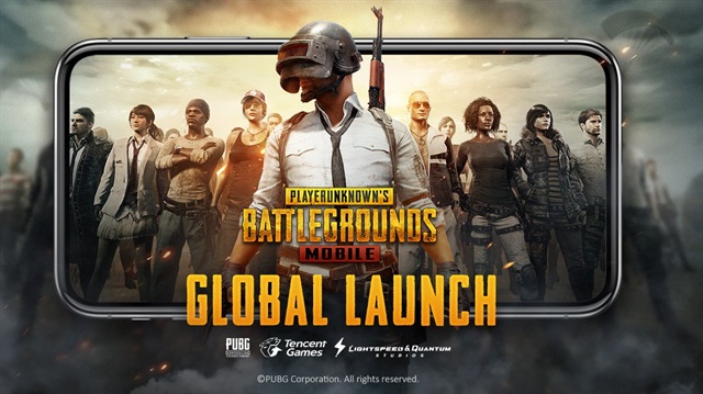 Player Unknown's Battle Grounds kısa bir süre içinde dünyanın en çok oynanan online oyunu haline geldi. 