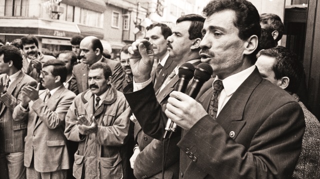 Muhsin Yazıcıoğlu, vefatının 9. yıl dönümünde düzenlenen çeşitli etkinliklerle anılıyor