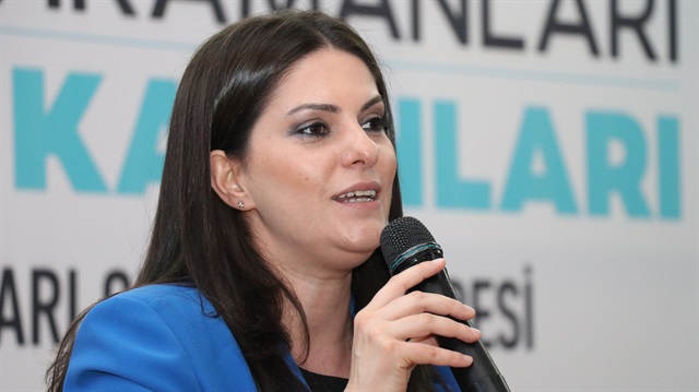 Çalışma ve Sosyal Güvenlik Bakanı Sarıeroğlu, Erzincan'da müjdeyi verdi.