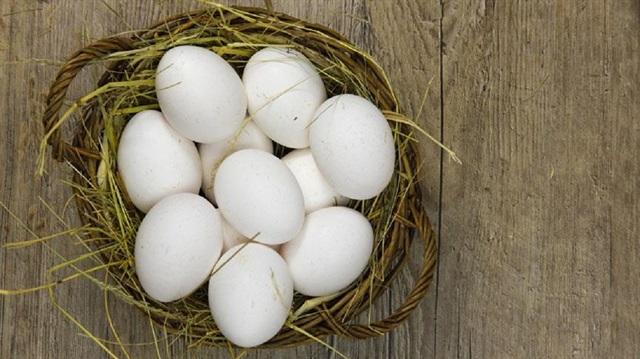 Çocuktan yaşlılara kadar tüketilmesi gereken yumurta beyin açısından çok önemli. 