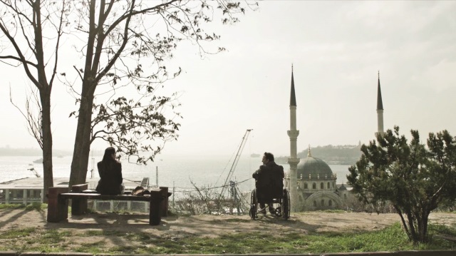 İstanbul Film 
Festivali, bu yıl 37. 
kez düzenleniyor