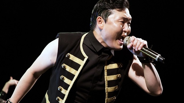 'Gangnam Style' şarkısıyla ünlene Psy, Güney ve Kuzey Kore ülkeleri arasında arabuluculuk rolü üstlenecek.