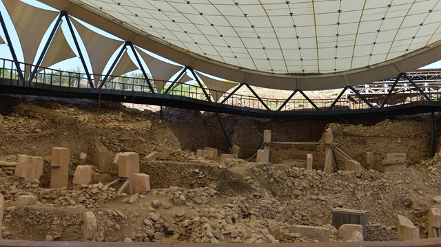 Göbeklitepe