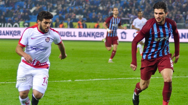 El Kabir bu sezon Antalyaspor formasıyla çıktığı 20 maçta 2 gol attı ve 1 asist yaptı.