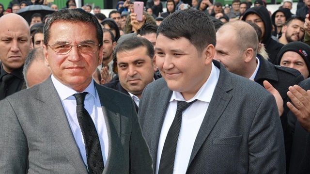 Aydın Ağaoğlu, Mehmet Aydın ve Çiftlik Bank'ın dolandırıcı olduğunu Temmuz 2017'de katıldığı bir yayında dile getirdiğini söyledi.
