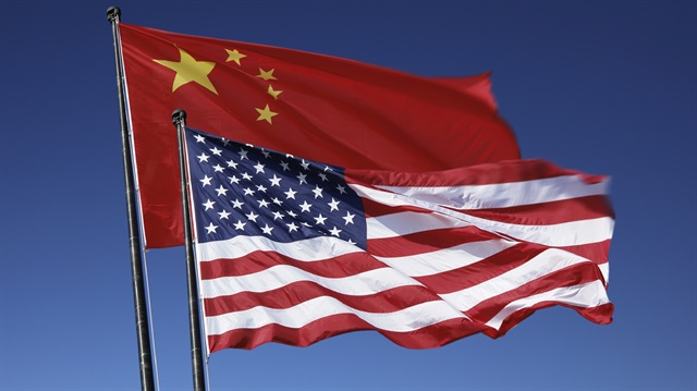 Çin, 3 milyar dolara kadar ithal Amerikan ürününe ilave gümrük vergileri koyma planlarını açıklamıştı.