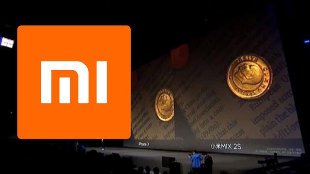 Dünya devi şirketten Türkiye jesti: Xiaomi Mi Mix 2S!