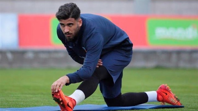 Vedat Karakuş ilk lig maçına Fenerbahçe karşısında çıkacak.