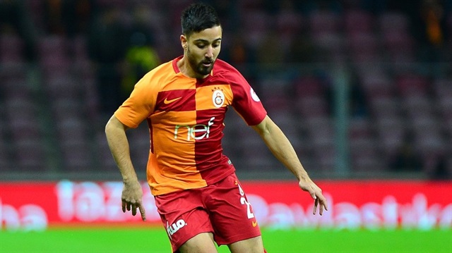 Tarık Çamdal, Galatasaray'a 2014 yılında 4 milyon 750 bin euro bedelle transfer edilmişti. 