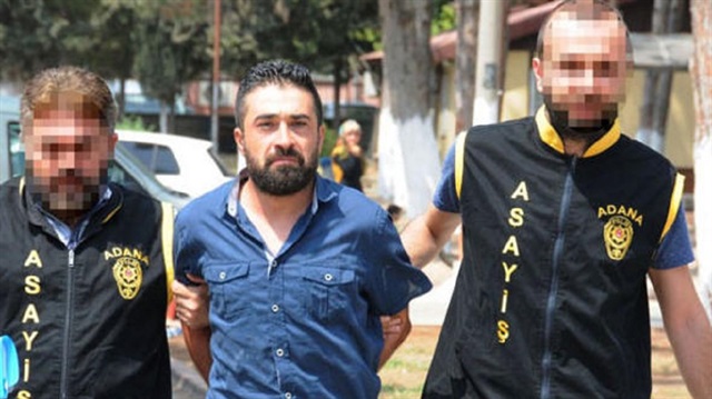 Adana'daki tecavüz cinayetinde 15 yaşındaki kız da gözaltında