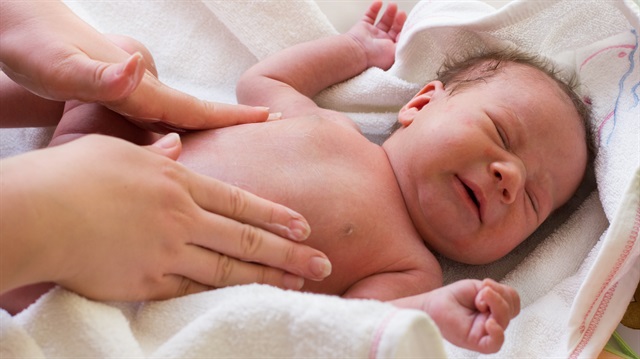 Tüp bebek tedavisinde 'PRP' desteğiyle başarı sonuçlar elde edildi.
