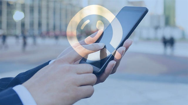 Türkiye Bilişim Derneği (TBD) Genel Başkanı Rahmi Aktepe de en popüler rehber uygulamalarından GetContact'ın kullanıcıların numarasını ve isimlerini havuzunda topladığını söyledi.  