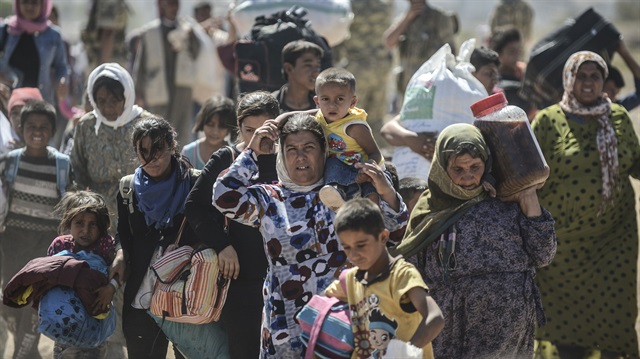 Suriyelilerle ilgili doğru bilinen yanlışlar