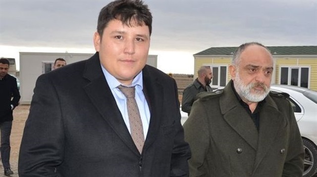 Mehmet Çevik, Çiftlik Bank'ın tesis açılışına katılmıştı. 