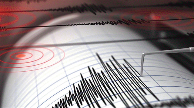 Son Dakika Duzce De Deprem Oldu