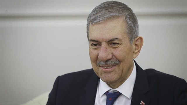Sağlık Bakanı Ahmet Demircan