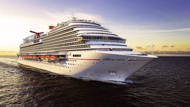 Carnival Cruise isimli şirket bir gencin Snapchat hesabı için 5 bin dolarlık tatil teklifinde bulundu. 